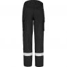 Pantalon Multirisques Atex HV Poches Genoux Opola Cepovett