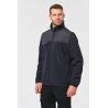 Veste polaire avec manches amovibles WK9105 Kariban