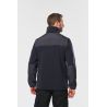 Veste polaire avec manches amovibles WK9105 Kariban