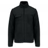Veste polaire avec manches amovibles WK9105 Kariban