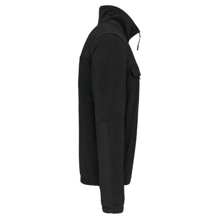 Veste polaire avec manches amovibles WK9105 Kariban
