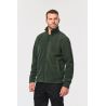 Veste polaire épaisse zippée homme WK903 Kariban