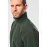 Veste polaire épaisse zippée homme WK903 Kariban