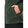 Veste polaire épaisse zippée homme WK903 Kariban