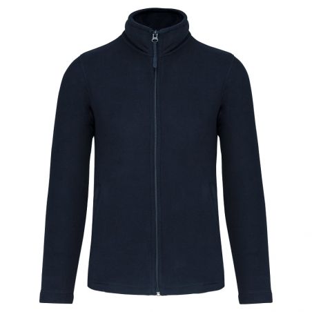 Veste polaire épaisse zippée homme WK903 Kariban