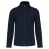 Veste polaire épaisse zippée homme WK903 Kariban
