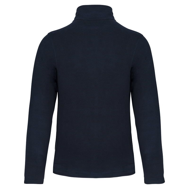Veste polaire épaisse zippée homme WK903 Kariban