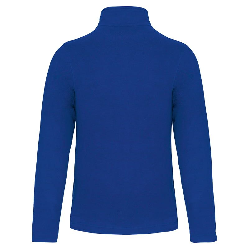 Veste polaire épaisse zippée homme WK903 Kariban