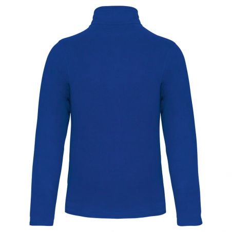 Veste polaire épaisse zippée homme WK903 Kariban