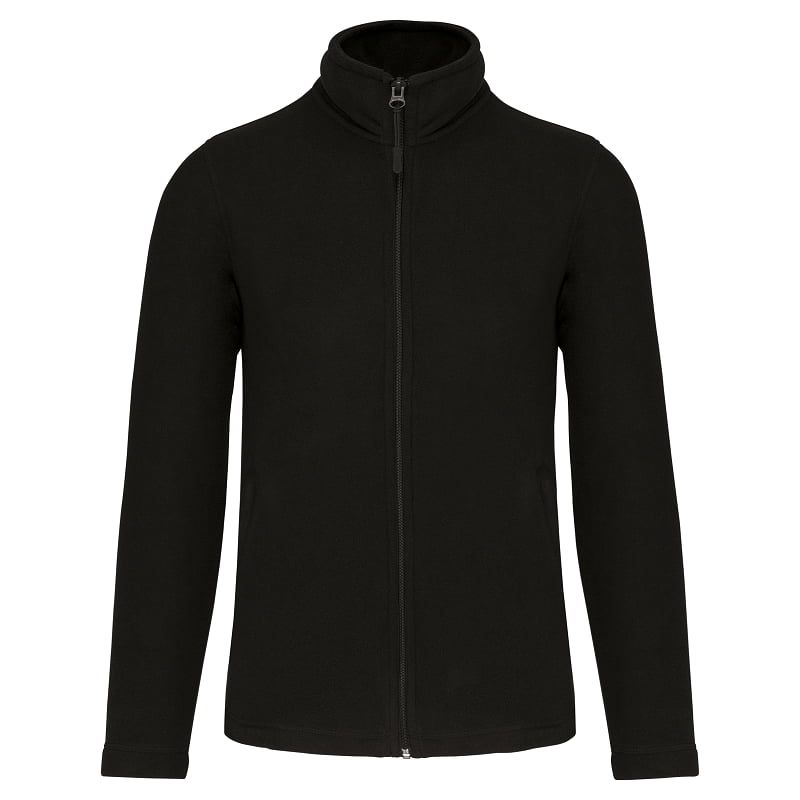 Veste polaire épaisse zippée homme WK903 Kariban