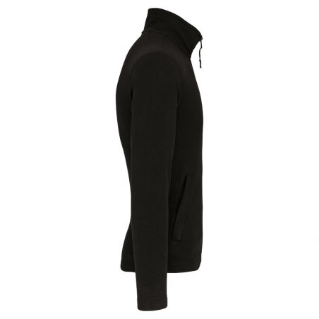 Veste polaire épaisse zippée homme WK903 Kariban