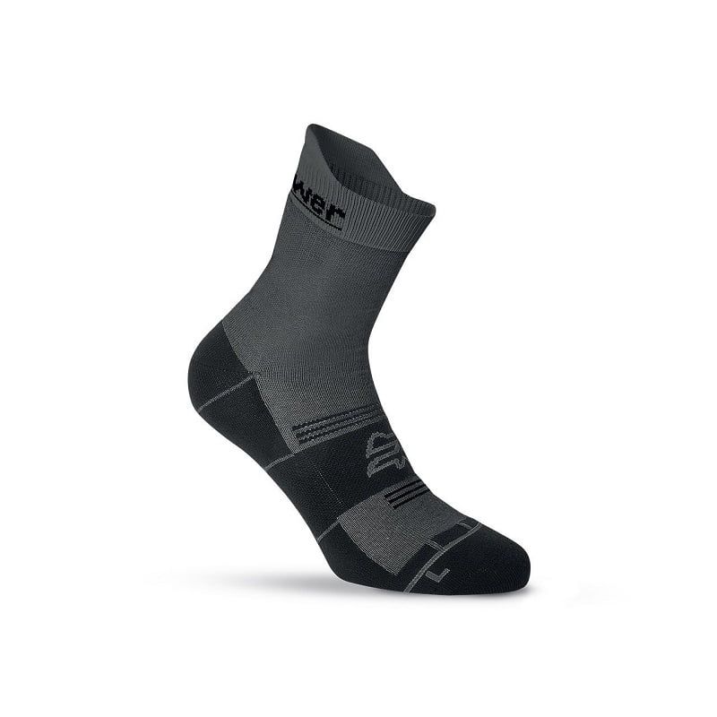 Lot de 2 Chaussettes techniques U-POWER Chipper