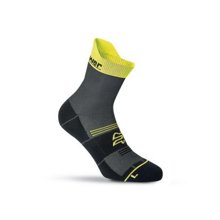 Lot de 2 Chaussettes techniques U-POWER Chipper