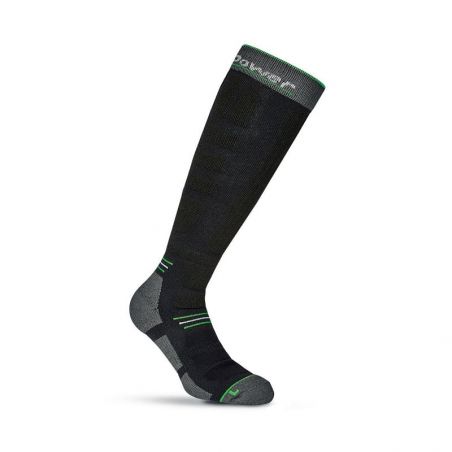 Chaussettes professionnelles hautes Zenith U-POWER