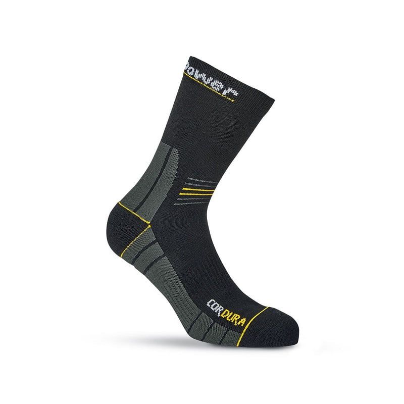 Chaussettes pro techniques Sturdy U-POWER