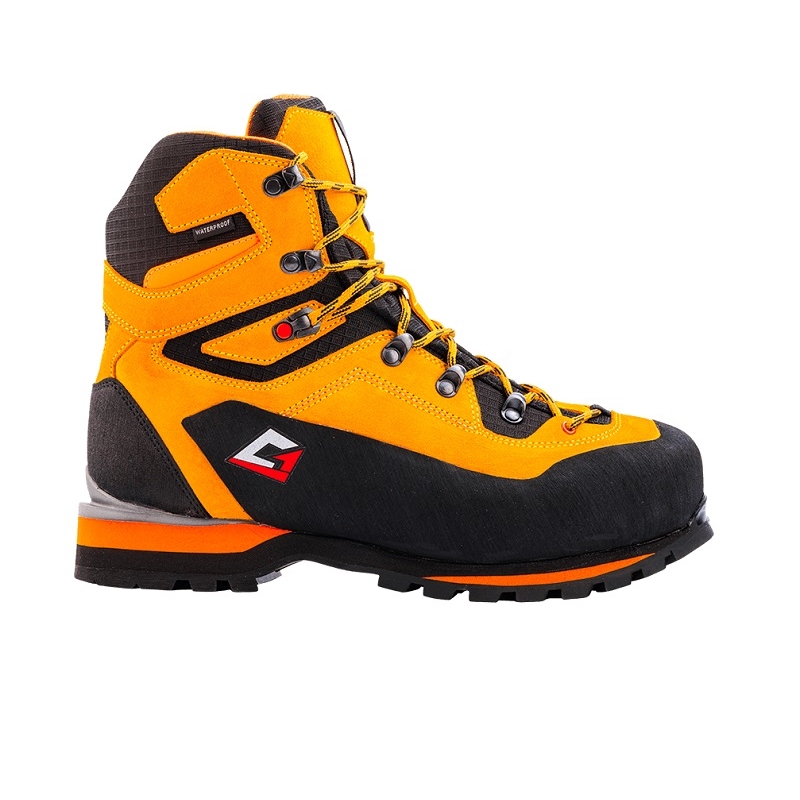 Chaussures montantes de montagne Garsport Sierra