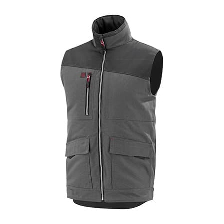 Veste de Travail sans manches Homme Hammer Lafont
