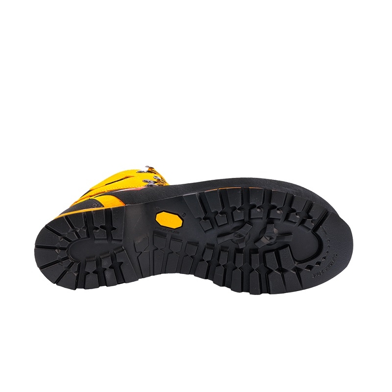 Chaussures montantes de montagne Garsport Sierra