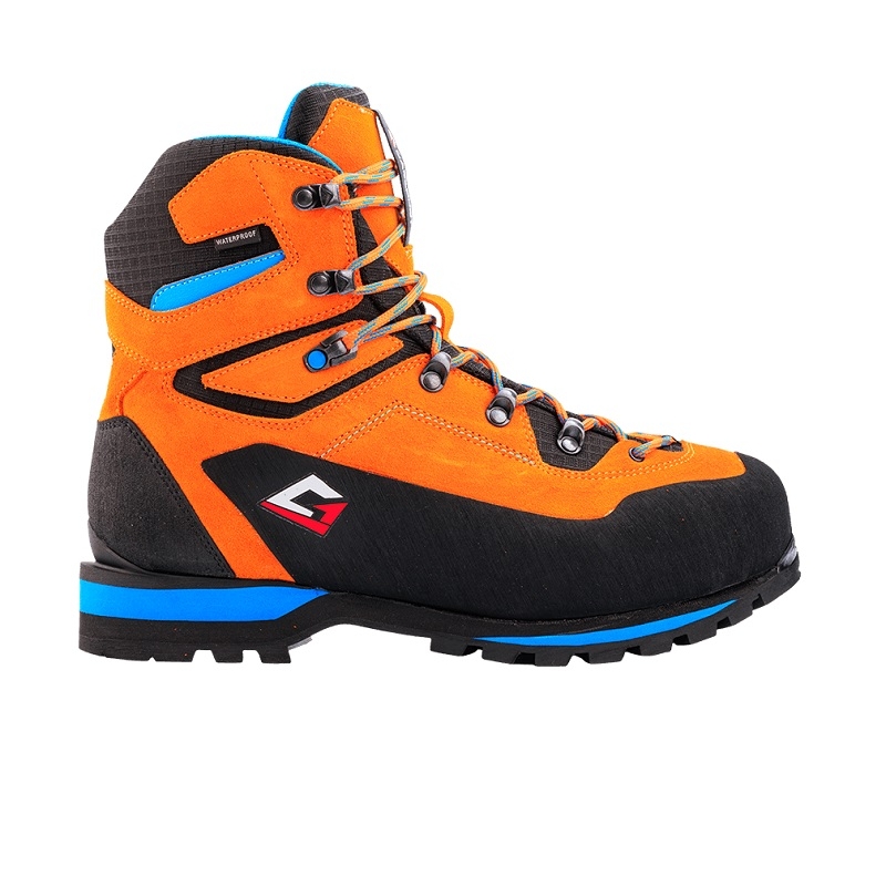 Chaussures montantes de montagne Garsport Sierra