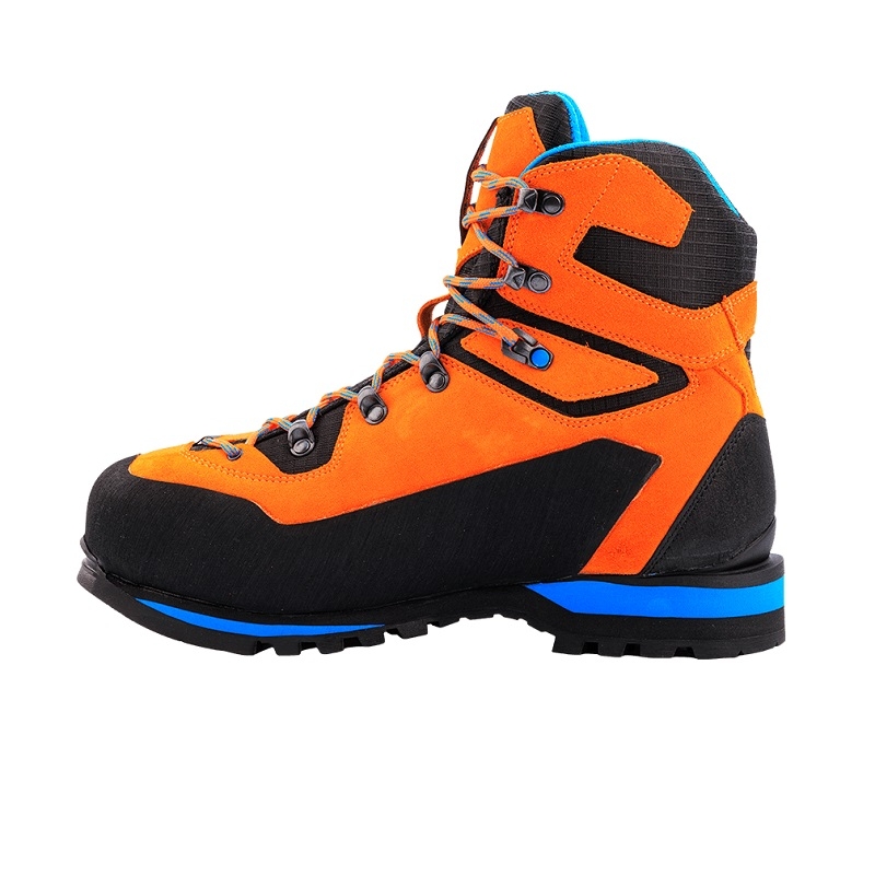 Chaussures montantes de montagne Garsport Sierra