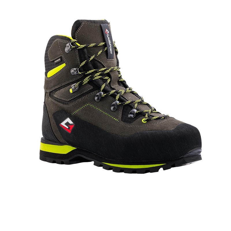 Chaussures montantes de montagne Garsport Sierra