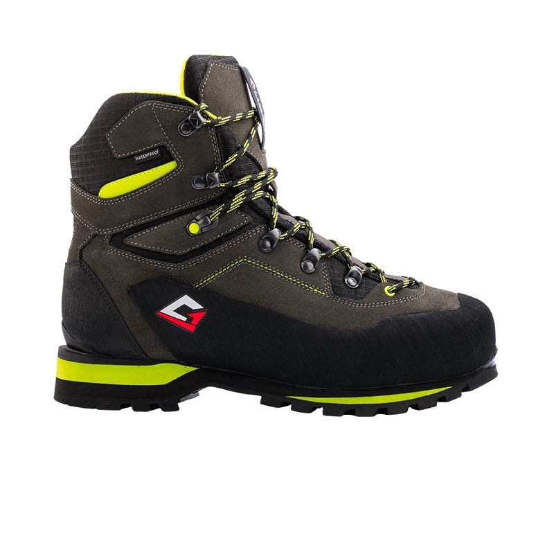 Chaussures montantes de montagne Garsport Sierra
