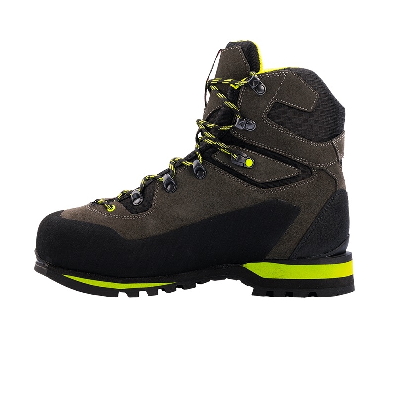 Chaussures montantes de montagne Garsport Sierra