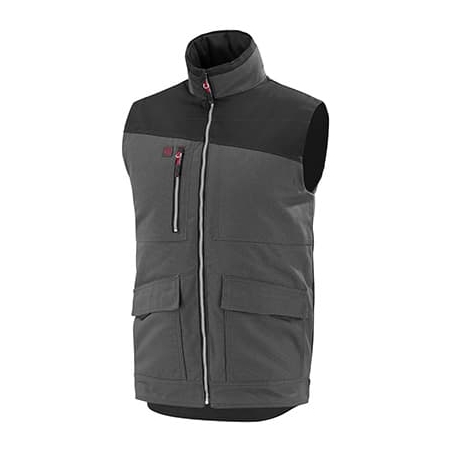 Veste de Travail sans manches Homme Hammer Lafont