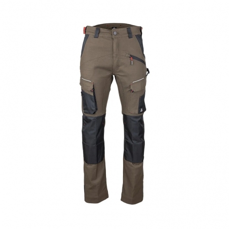 Pantalon professionnel renforcé Sonique LMA