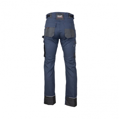 copy ofPantalon professionnel renforcé Sonique LMA