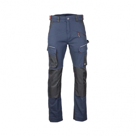 copy ofPantalon professionnel renforcé Sonique LMA