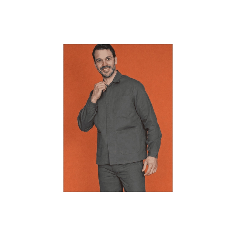 Veste de Travail Homme Pierrot SNV