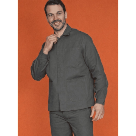 Veste de Travail Homme Pierrot SNV