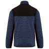 Veste recyclée en polytricot WK9108 Kariban