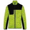 Veste recyclée en polytricot WK9108 Kariban