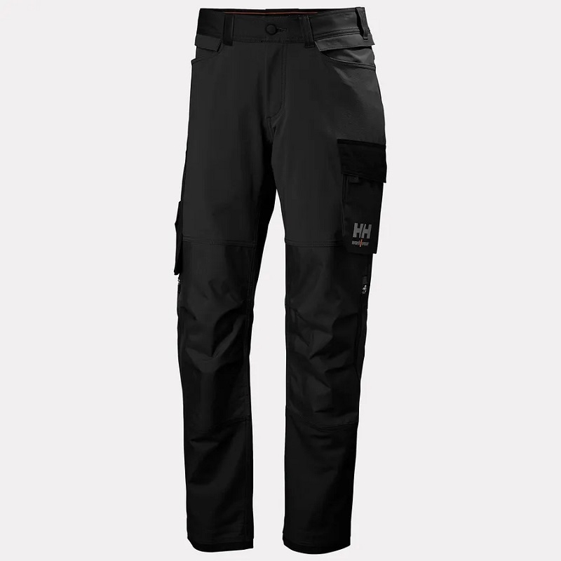 Pantalon Oxford homme 77395 Helly Hansen