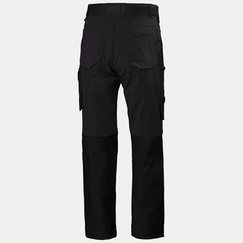 Pantalon Oxford homme 77395 Helly Hansen
