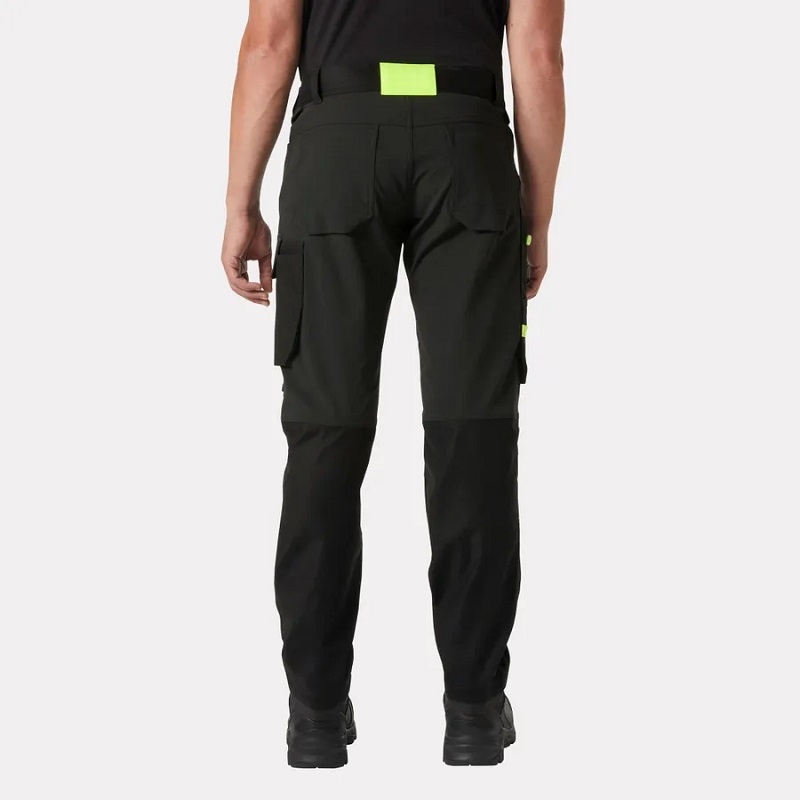 Pantalon Oxford homme 77395 Helly Hansen
