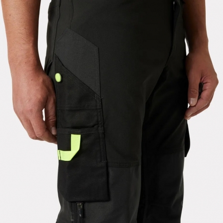 Pantalon Oxford homme 77395 Helly Hansen