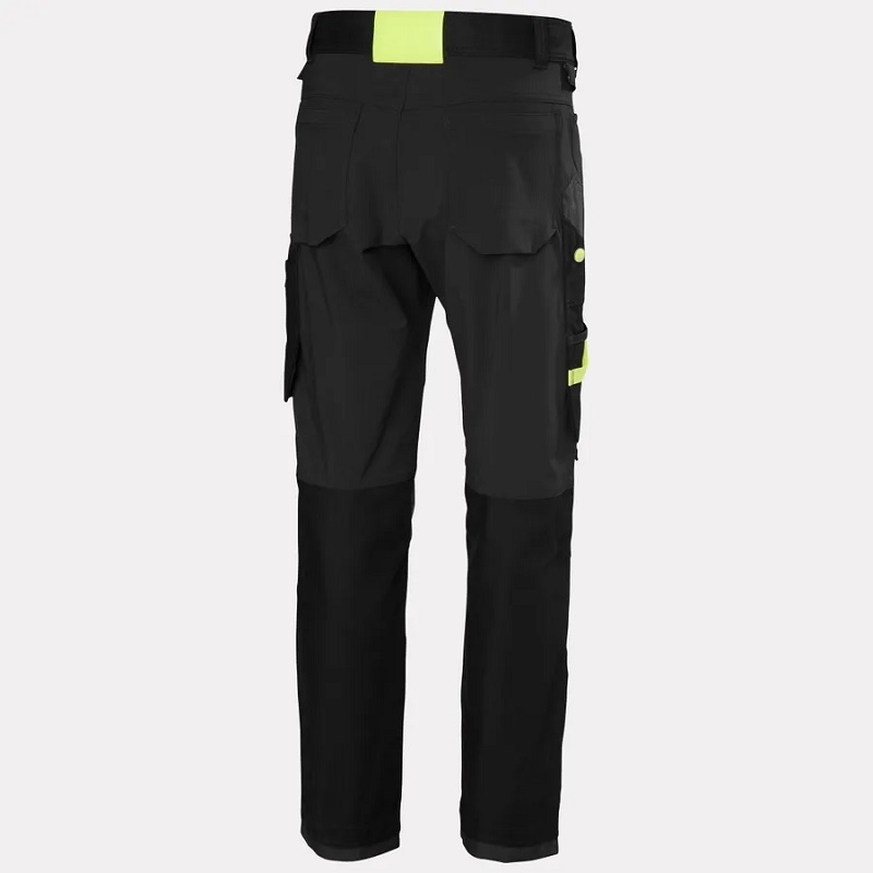 Pantalon Oxford homme 77395 Helly Hansen