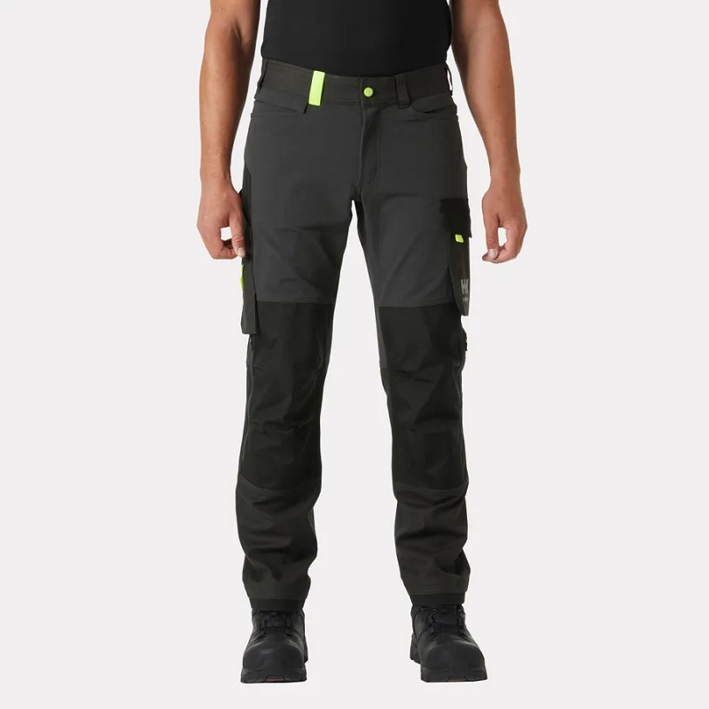 Pantalon Oxford homme 77395 Helly Hansen