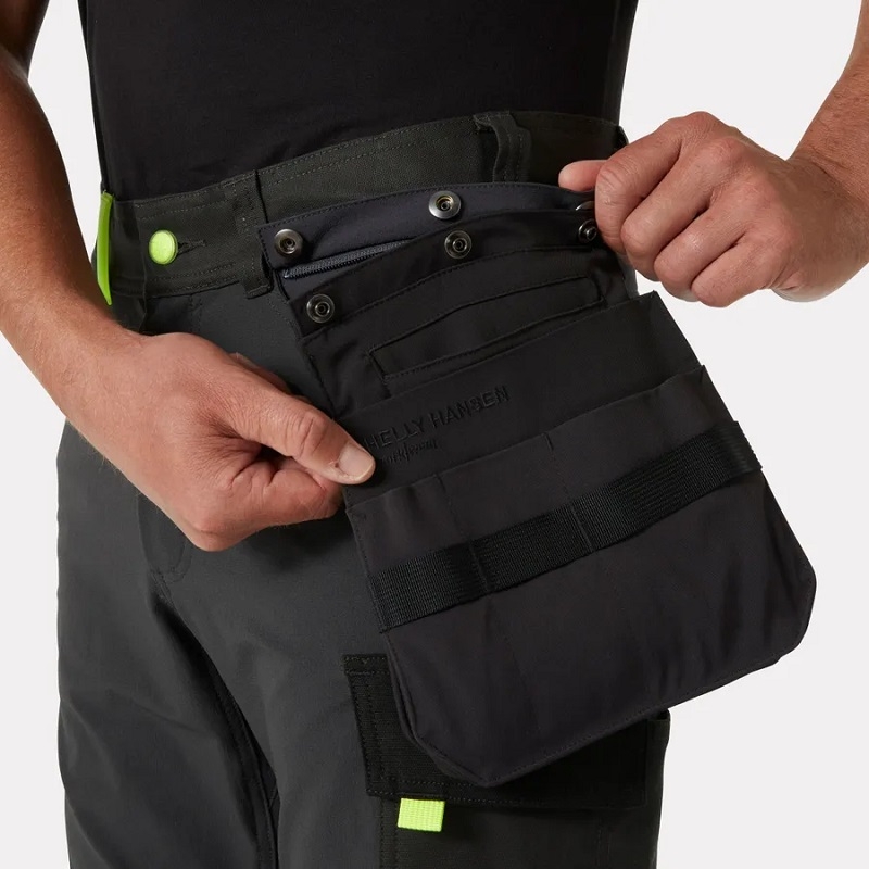 Pantalon Oxford homme 77395 Helly Hansen