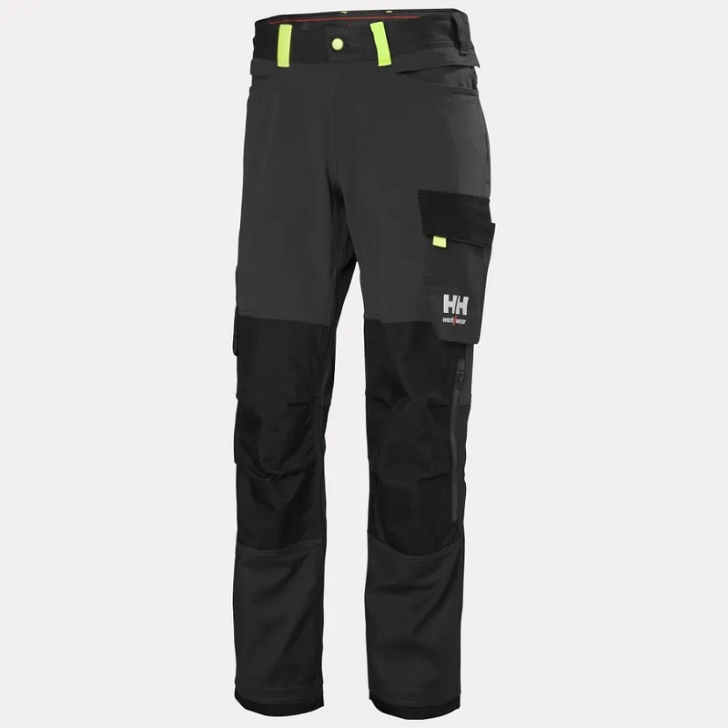 Pantalon Oxford homme 77395 Helly Hansen