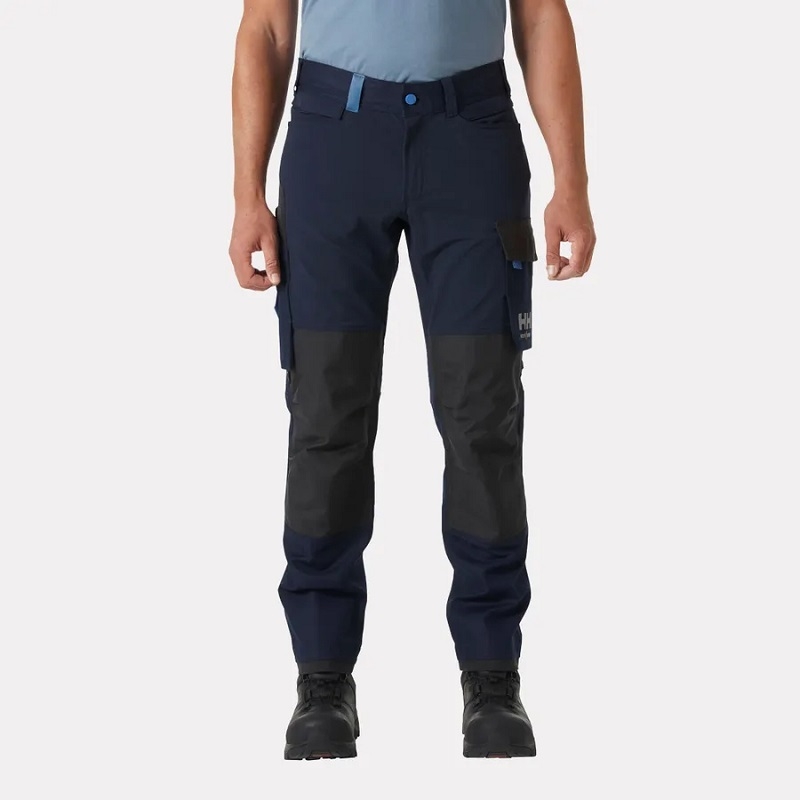 Pantalon Oxford homme 77395 Helly Hansen