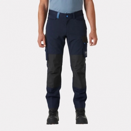 Pantalon Oxford homme 77395 Helly Hansen