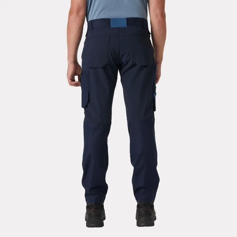 Pantalon Oxford homme 77395 Helly Hansen