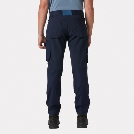 Pantalon Oxford homme 77395 Helly Hansen