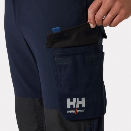 Pantalon Oxford homme 77395 Helly Hansen