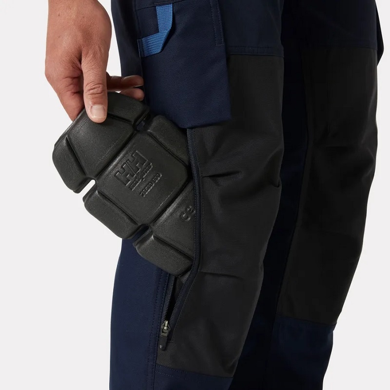 Pantalon Oxford homme 77395 Helly Hansen