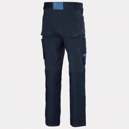 Pantalon Oxford homme 77395 Helly Hansen